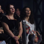 Koncert "On mocą" w hali Orbita we Wrocławiu 2024