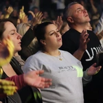 Koncert "On mocą" w hali Orbita we Wrocławiu 2024