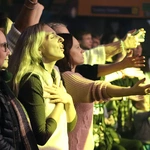 Koncert "On mocą" w hali Orbita we Wrocławiu 2024