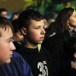 Koncert "On mocą" w hali Orbita we Wrocławiu 2024