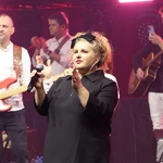 Koncert "On mocą" w hali Orbita we Wrocławiu 2024