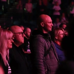 Koncert "On mocą" w hali Orbita we Wrocławiu 2024