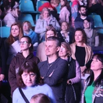 Koncert "On mocą" w hali Orbita we Wrocławiu 2024