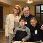 Dzień skupienia Akademii dla Rodziców i Wspólnoty Hioba
