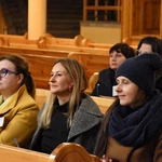 Dzień skupienia Akademii dla Rodziców i Wspólnoty Hioba