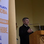 Dzień skupienia Akademii dla Rodziców i Wspólnoty Hioba