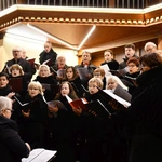 Koncert chóru "Cantemus Domino"