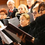 Koncert chóru "Cantemus Domino"