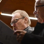 Koncert chóru "Cantemus Domino"