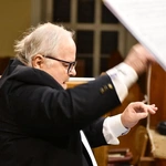 Koncert chóru "Cantemus Domino"