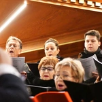 Koncert chóru "Cantemus Domino"