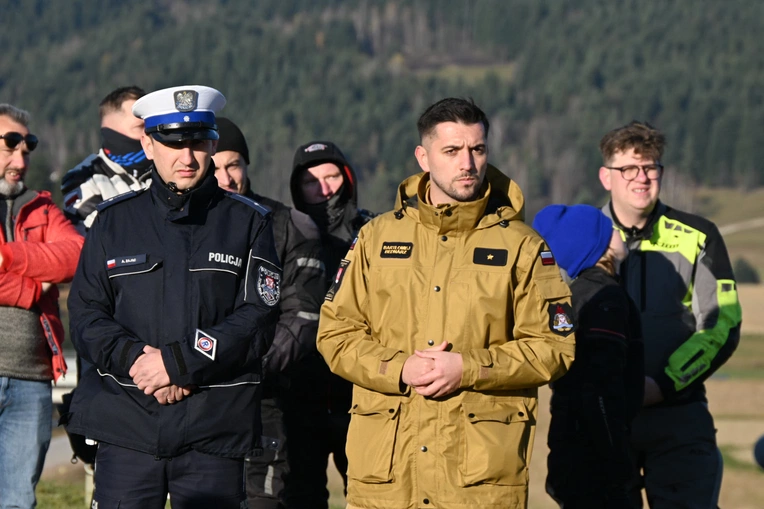 Ku pamięci i przestrodze