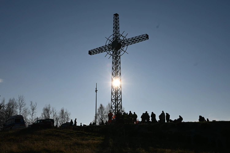 Ku pamięci i przestrodze