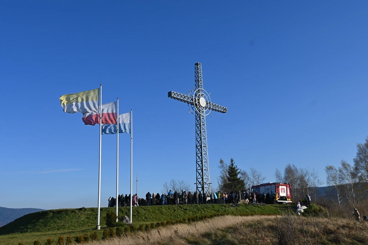 Ku pamięci i przestrodze