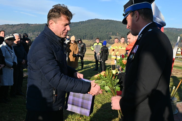 Ku pamięci i przestrodze