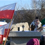 Ku pamięci i przestrodze
