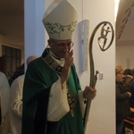 VIII Światowy Dzień Ubogich w Katowicach