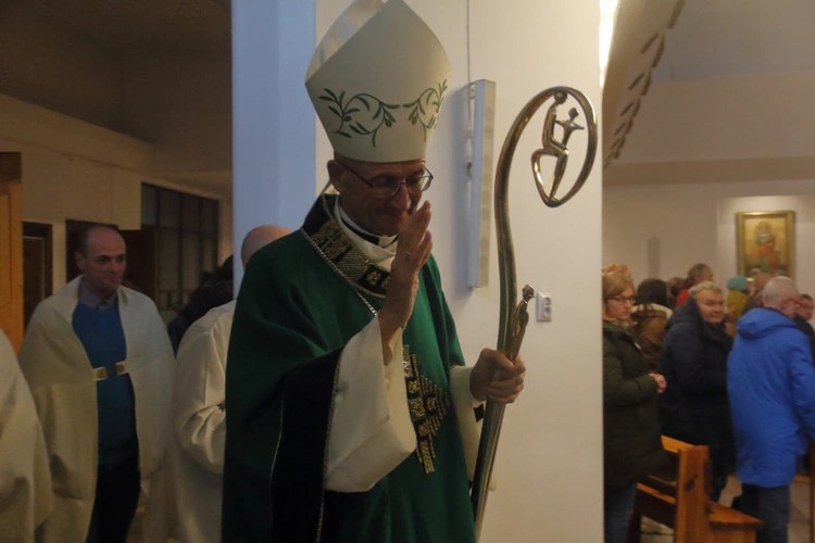 VIII Światowy Dzień Ubogich w Katowicach