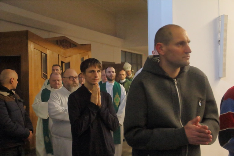 VIII Światowy Dzień Ubogich w Katowicach