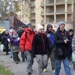 VIII Światowy Dzień Ubogich w Katowicach