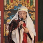 VIII Światowy Dzień Ubogich w Katowicach