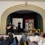 VIII Światowy Dzień Ubogich w Katowicach