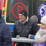 VIII Światowy Dzień Ubogich w Katowicach