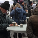VIII Światowy Dzień Ubogich w Katowicach