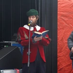 VIII Światowy Dzień Ubogich w Katowicach