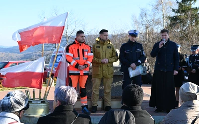 Ku pamięci i przestrodze