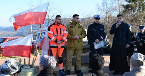 Ku pamięci i przestrodze