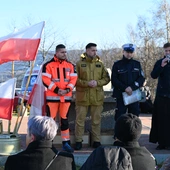 Ku pamięci i przestrodze