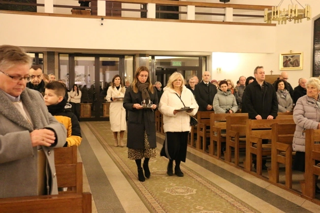 Światowy Dzień Ubogich