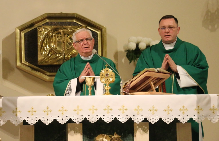 Osoby ubogie są pośród nas