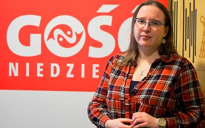 W każdym dostrzegamy Chrystusa