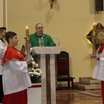 Jubileusz nazaretanek cz. 1