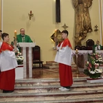 Jubileusz nazaretanek cz. 1