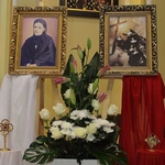 Jubileusz nazaretanek cz. 1