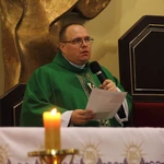 Jubileusz nazaretanek cz. 1