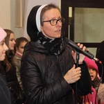 Jubileusz nazaretanek cz. 2