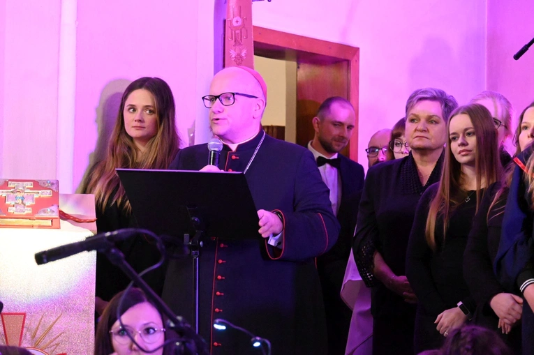 Ku czci św. Cecylii w Starych Budkowicach