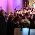 Ku czci św. Cecylii w Starych Budkowicach