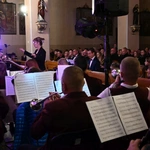 Ku czci św. Cecylii w Starych Budkowicach