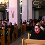 Ku czci św. Cecylii w Starych Budkowicach