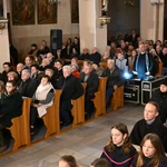 Ku czci św. Cecylii w Starych Budkowicach