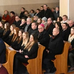 Ku czci św. Cecylii w Starych Budkowicach