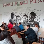 Projekt pn. "Żołnierze niezłomni"