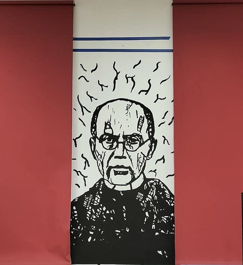 Projekt pn. "Żołnierze niezłomni"
