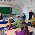Projekt pn. "Żołnierze niezłomni"