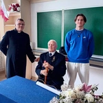 Projekt pn. "Żołnierze niezłomni"